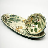 Chip and Dip - botanicals