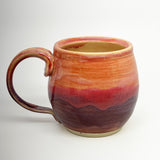 Mug - sunset 2