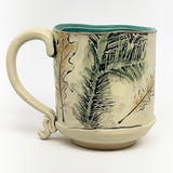 Mug - botanicals 5
