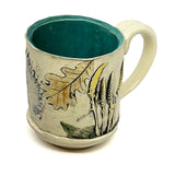 Mug - botanicals 6