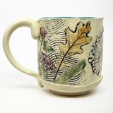 Mug - botanicals 6