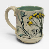 Mug - Botanical Imprint 6