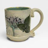 Mug - Botanical Imprint 5