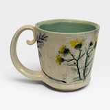 Mug - Botanical Imprint 7