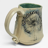Mug - Botanical Imprint 1