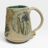 Mug - Botanical Imprint 1