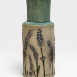Bedside Water Carafe Set - Botanicals
