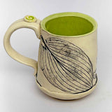 Mug - botanicals 1
