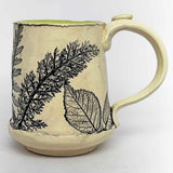 Mug - botanicals 1