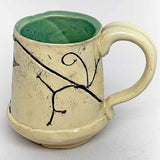 Mug - botanicals 2