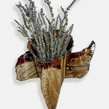 Wall Vase - flying aspen