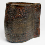 Vase - teardrop dragonskin