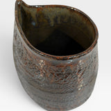 Vase - teardrop dragonskin