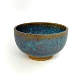 Bowl, mini -  blue