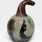 Raku Gourd