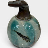 Raku Gourd