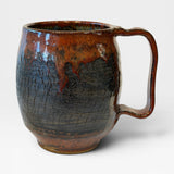 Mug, 20oz - Copper and Black