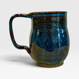 Mug, 14oz - Baja Blue 1