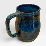 Mug, 14oz - Baja Blue 1
