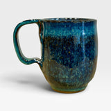 Mug, 14oz - Baja Blue 2