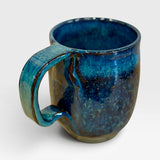 Mug, 14oz - Baja Blue 2