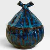 Garlic Keeper - Baja Blue