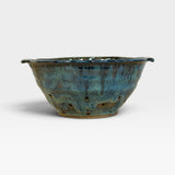 Berry Bowl, SM - Baja Blue 1