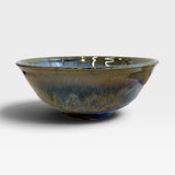 Serving Bowl, SM - Multi Hued