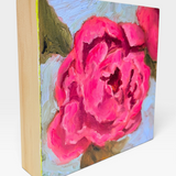 Peonies 1