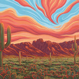 Arid Escape
