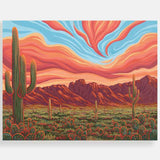 Arid Escape