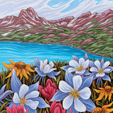 Alpine Awe