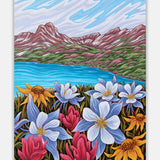 Alpine Awe