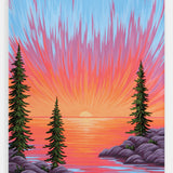 Morning Awakening II