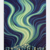 The Night's Glow