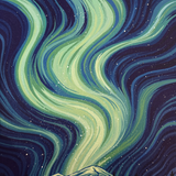 The Night's Glow