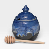 Honey Pot - Blues, 8oz