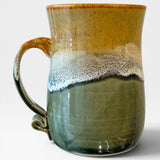 Mug - Mountain Sunset