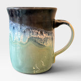 Mug - California Surf Reverse 2