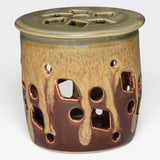 Garlic Keeper - pine forest