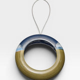 Ring Bird Feeder
