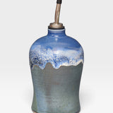 Oil Bottle - Blues2