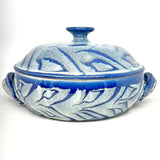 Casserole with Handles