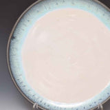 Dinner Plate - Glacier
