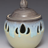 Garlic Keeper