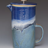 French Press - Blues