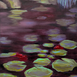 Monet's Garden