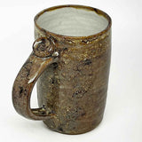 Mug, LG - Evergreen Window