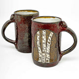 Mug, LG - Aspen Window