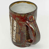 Mug, LG - Aspen Window
